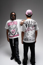 Load image into Gallery viewer, HEART N SOUL TEE