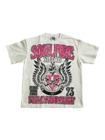 Load image into Gallery viewer, HEART N SOUL TEE