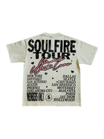 Load image into Gallery viewer, HEART N SOUL TEE