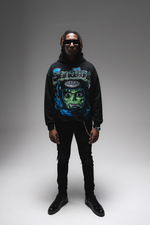 Load image into Gallery viewer, DEAD SPACE HOODIE
