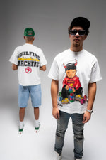 Load image into Gallery viewer, SOUL CHILD TEE
