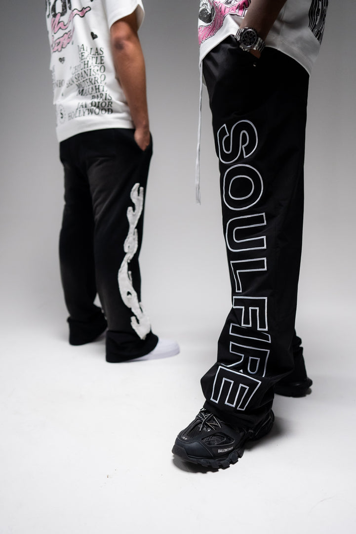SOULFIRE POLYS