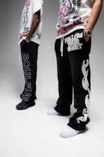 Load image into Gallery viewer, FOLLOW YOUR HEART PANTS
