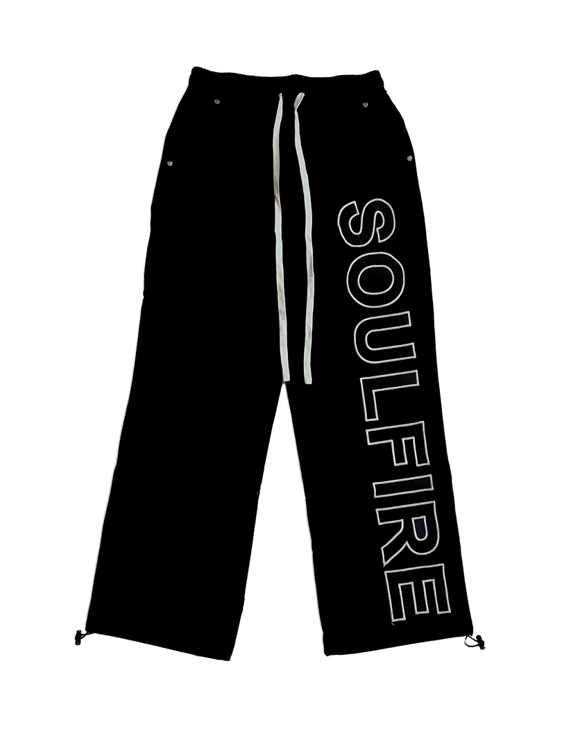 SOULFIRE POLYS