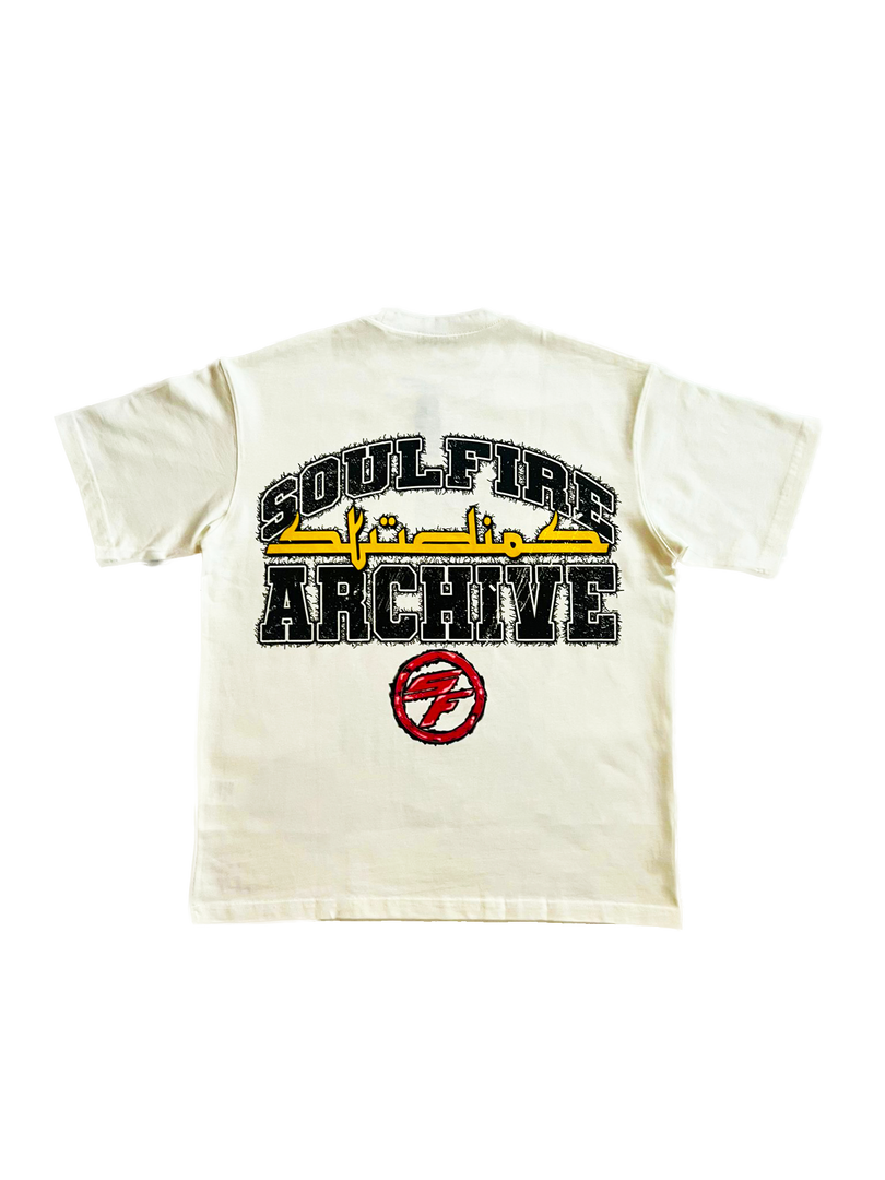 SOUL CHILD TEE