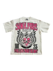 HEART N SOUL TEE