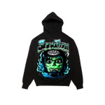 Load image into Gallery viewer, DEAD SPACE HOODIE
