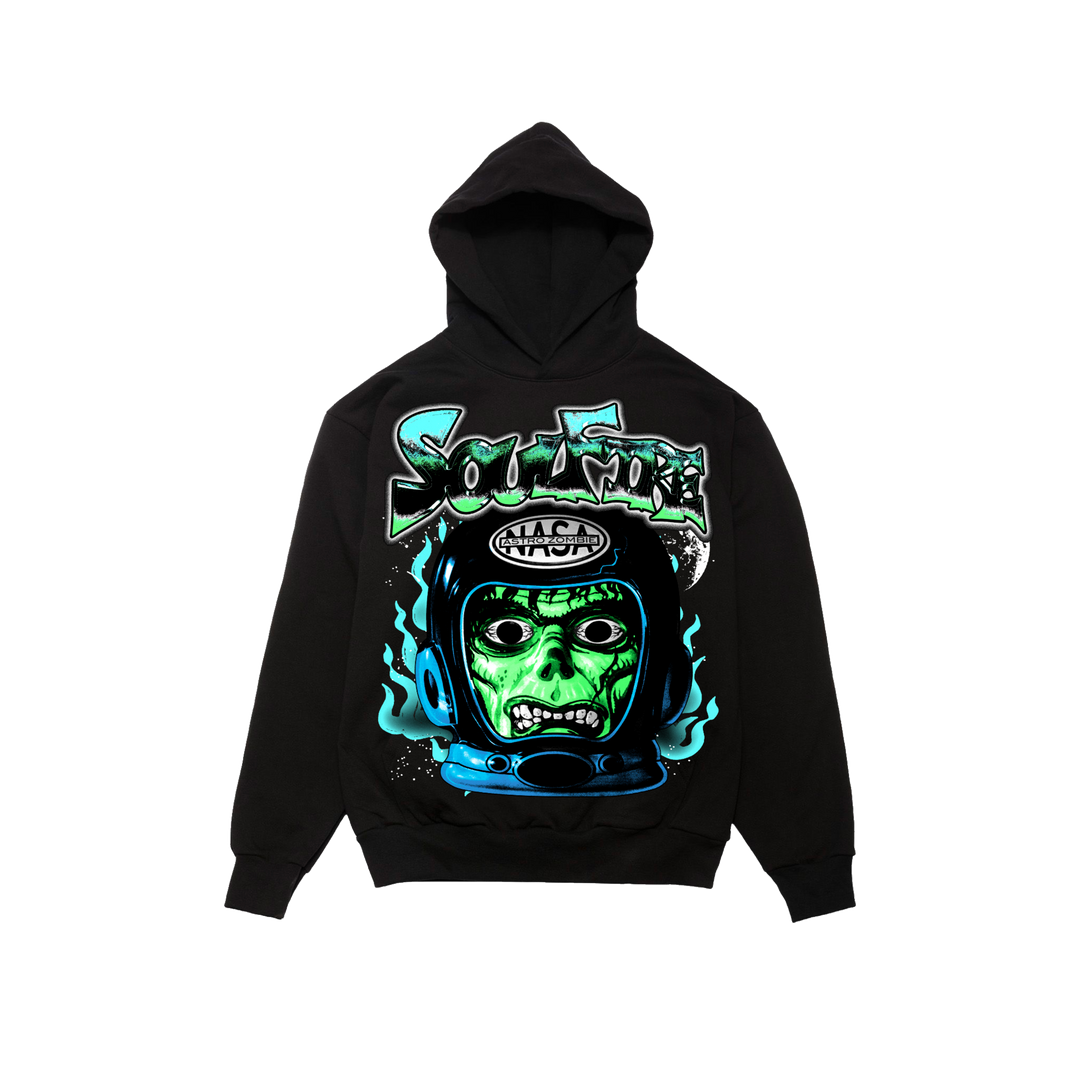 DEAD SPACE HOODIE